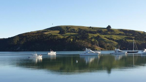 Waterscape Apartment, Akaroa
